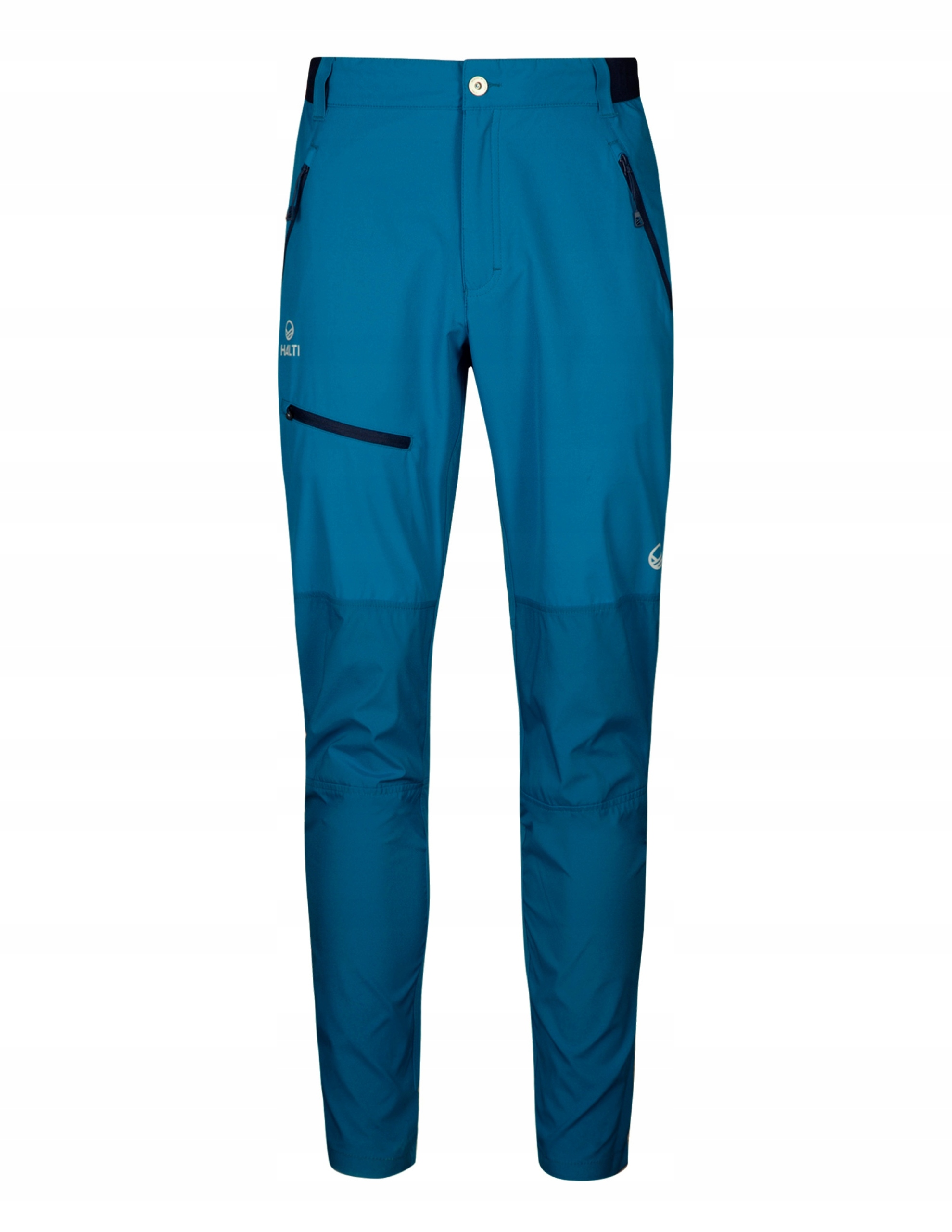 Spodnie trekkingowe męskie Halti Pallas X-Stretch Lite XL