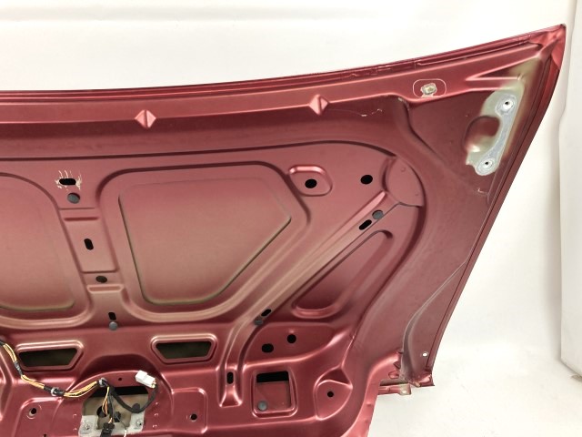 Dodge Challenger 2015+ heckklappe kofferraumdeckel Kofferraum hinten heck