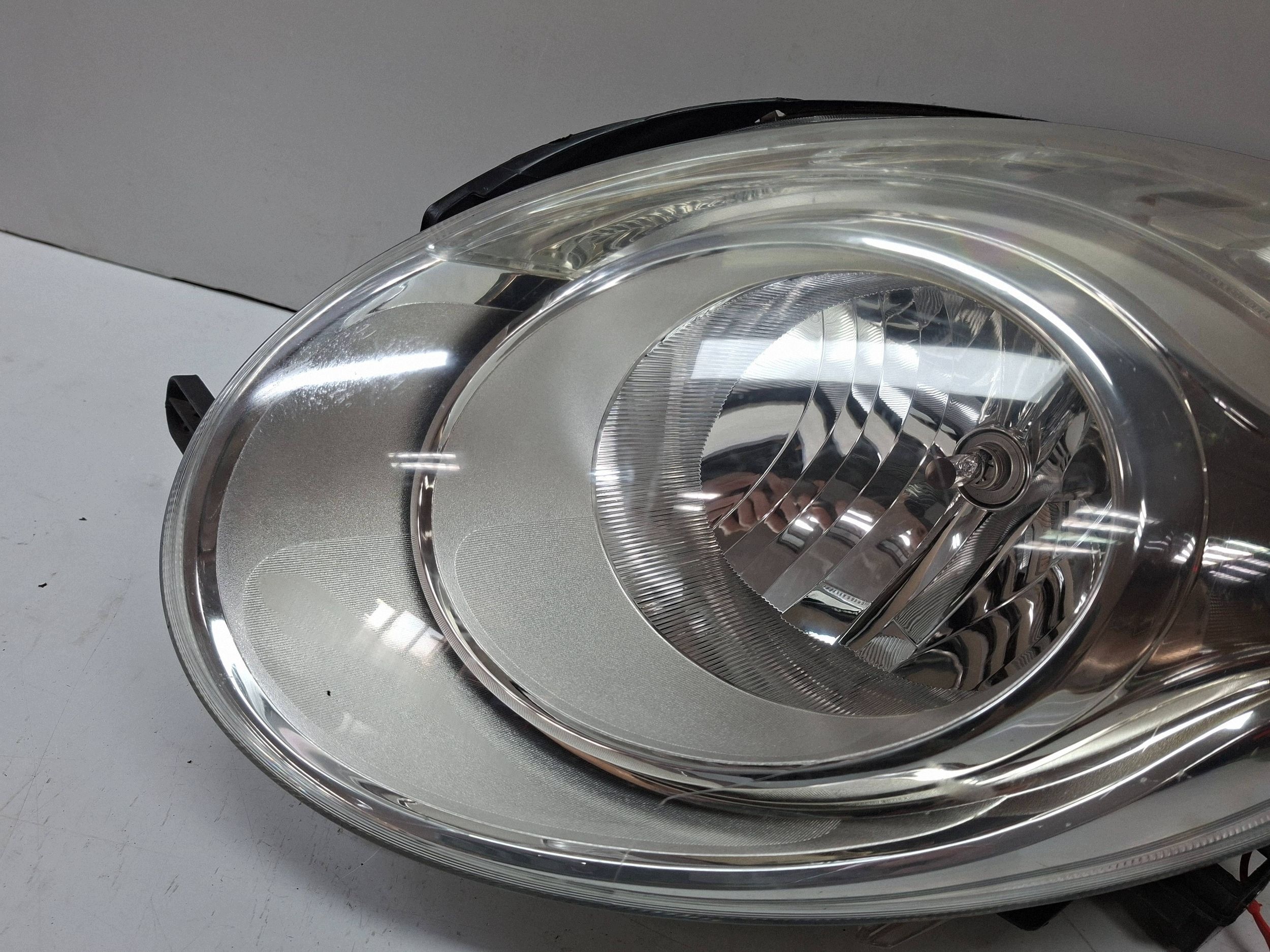 light front left 47530748 FIAT 500L 2012