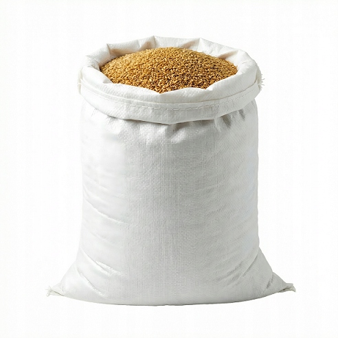 Siemię Lniane Złote Ziarno 25 kg Len Złoty Naturalne Nasiona