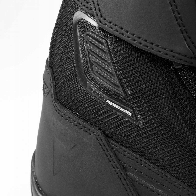 BUTY REBELHORN SCOUT AIR BLACK MATT 36 Rodzaj Męskie