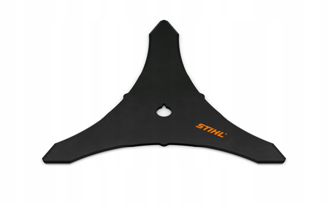 Trójząb BrushCut, 350mm (3F) śr. otw. 20 mm