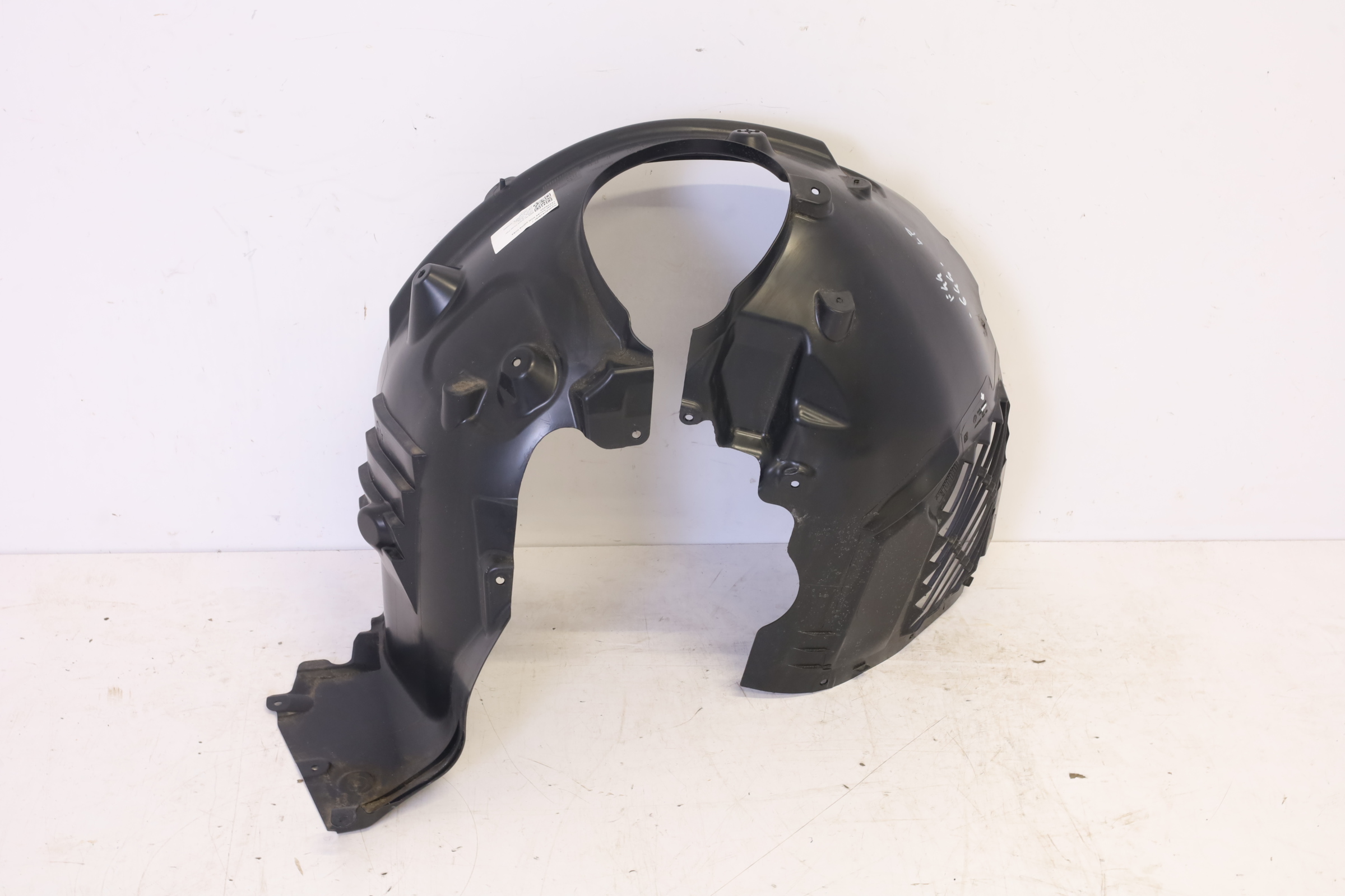 NADKOLE LEWY PRZÓD BMW F40 F44 7436645