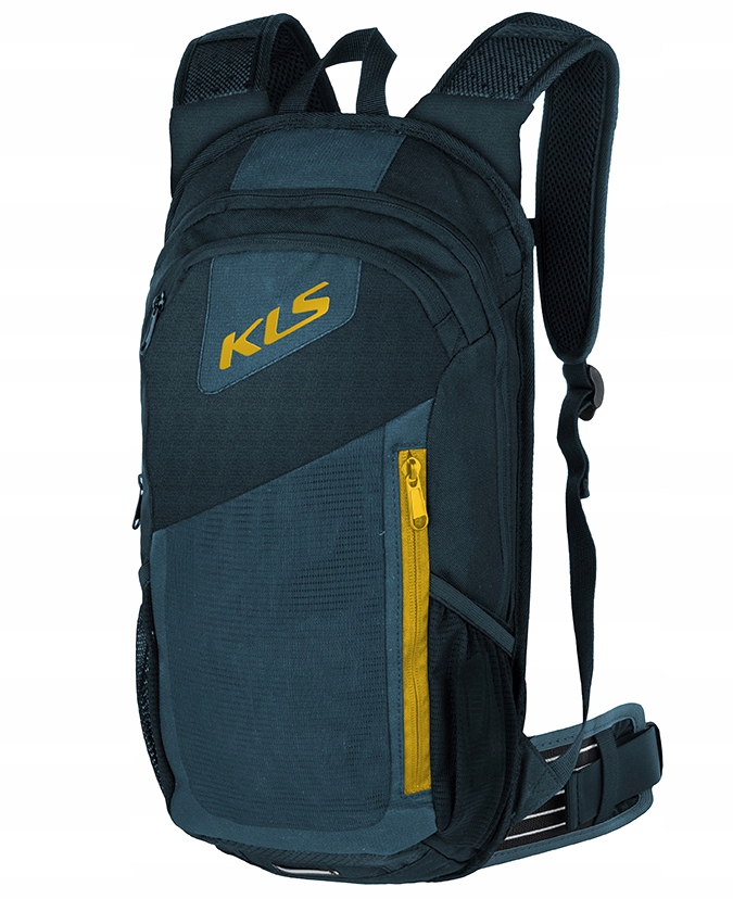 PLECAK ROWEROWY NA ROWER KELLYS 10L NA BUKŁAK Marka Kellys