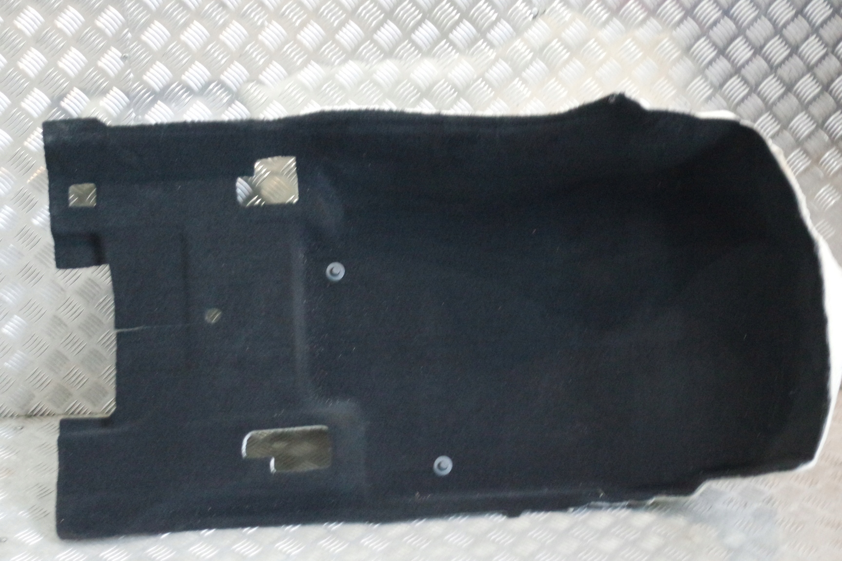 DYWAN PRZOD PRAWY MERCEDES W167 A1676805310