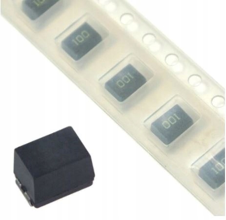 

22uH 320mA 0.94R Smd 1812 Dławik Murata [2szt]