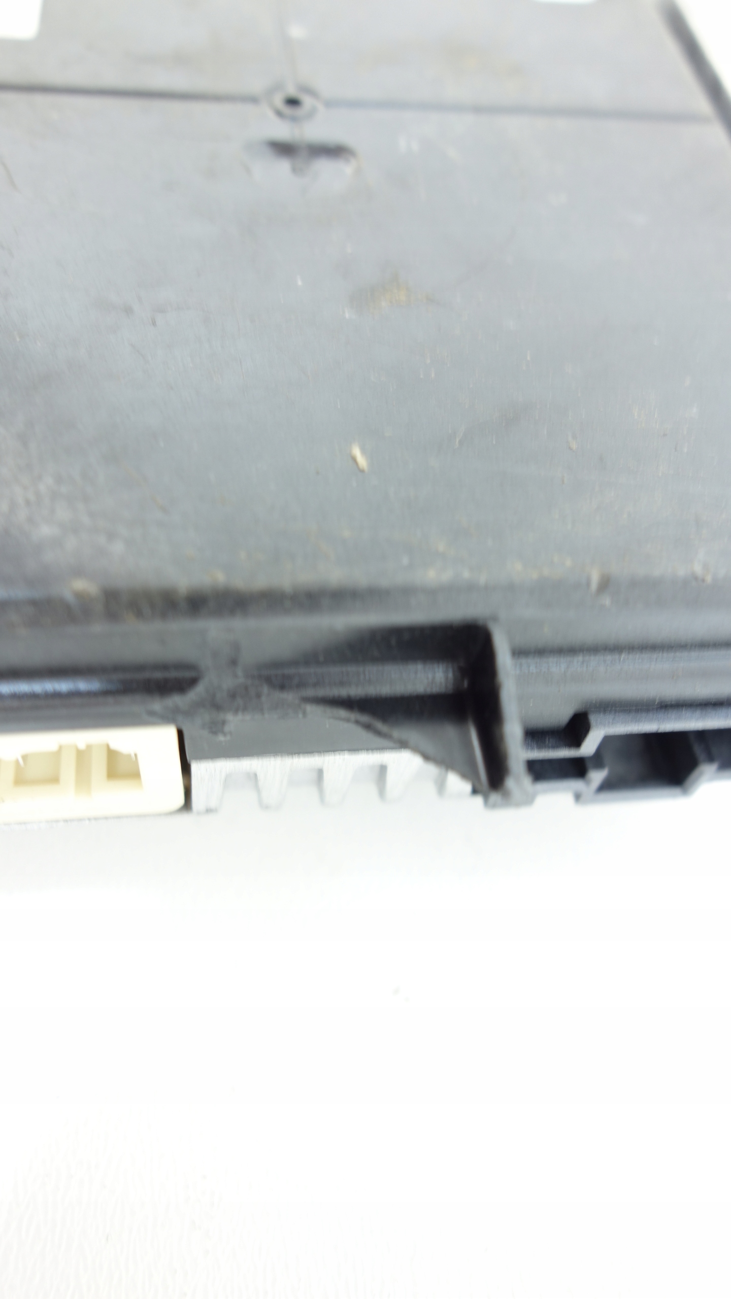 module control unit MULTIMEDIALNY MERCEDES W223 A2238201306