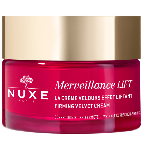 Nuxe Merveillance Lift krem liftingujący do skóry suchej 50ml