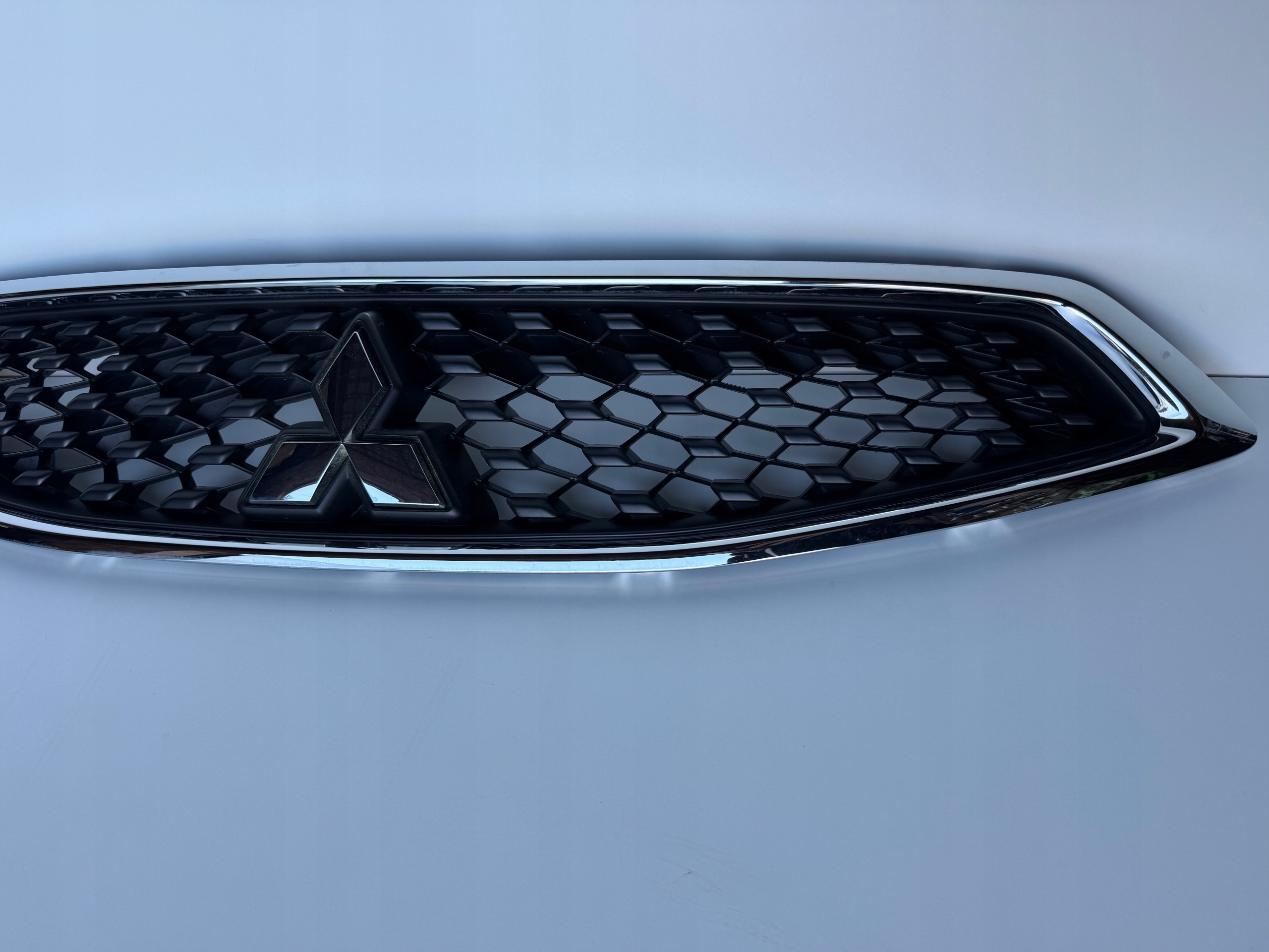 Mitsubishi Space Star A00 Kühlergrill FRONTGRILL Kühlergitter - Thumbnail 3