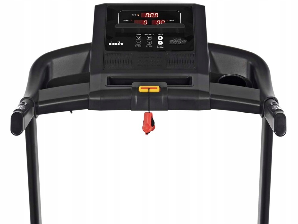 Panel sterujący do bieżni Diadora Edge 1.5 WADA