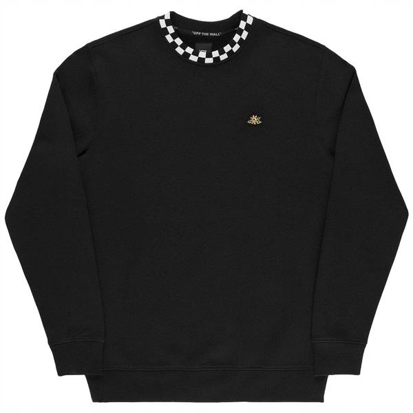 

Vans Mn Micro Dazed Crew VN0A54ADBLK1 S