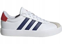 Buty Damskie Adidas VL Court 3.0 K IE6224 r.36 trampki młodzieżowe