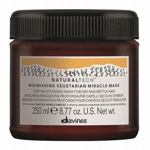 

Maska Davines NaturalTech Nourishing Vegetarian