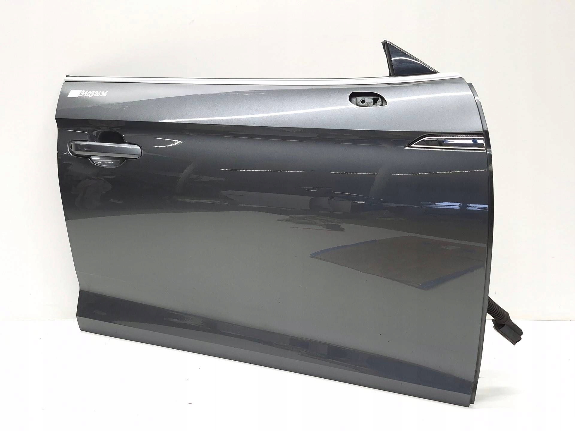 door right front right front AUDI A5 F5 8W SPORTBACK 5D
