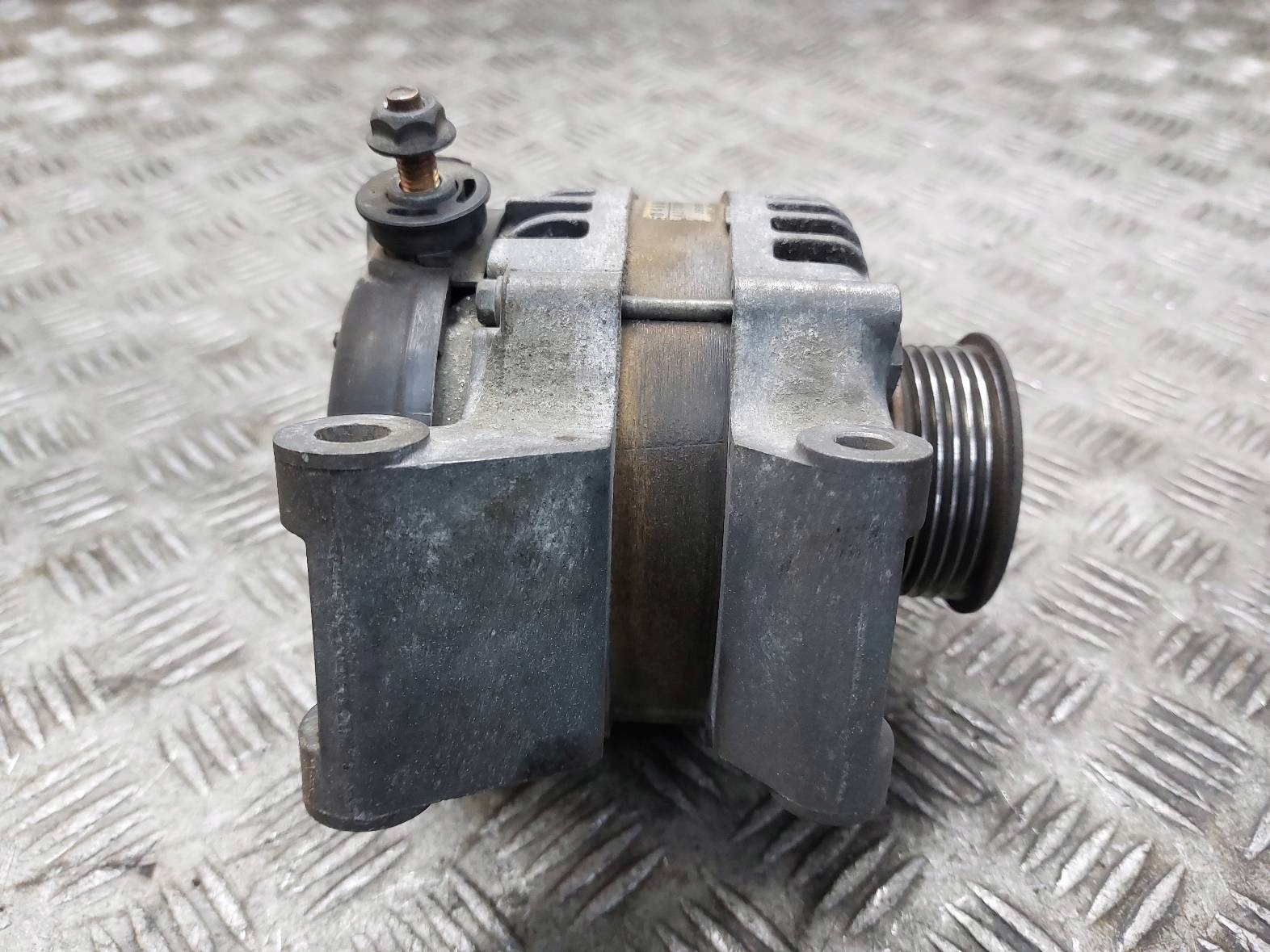 ALTERNATOR CHRYSLER SEBRING II 04606755AA 421000-0061