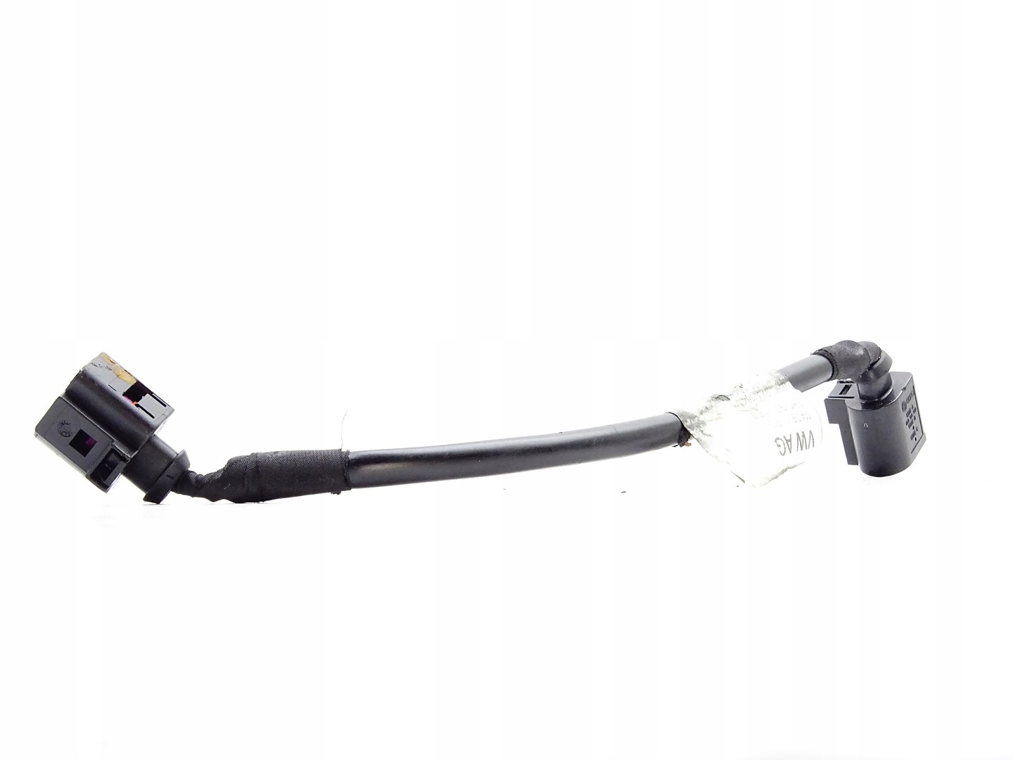bundle wiring alternator START STOP VW AMAROK and 2H 2.0 TDI 2H0971164