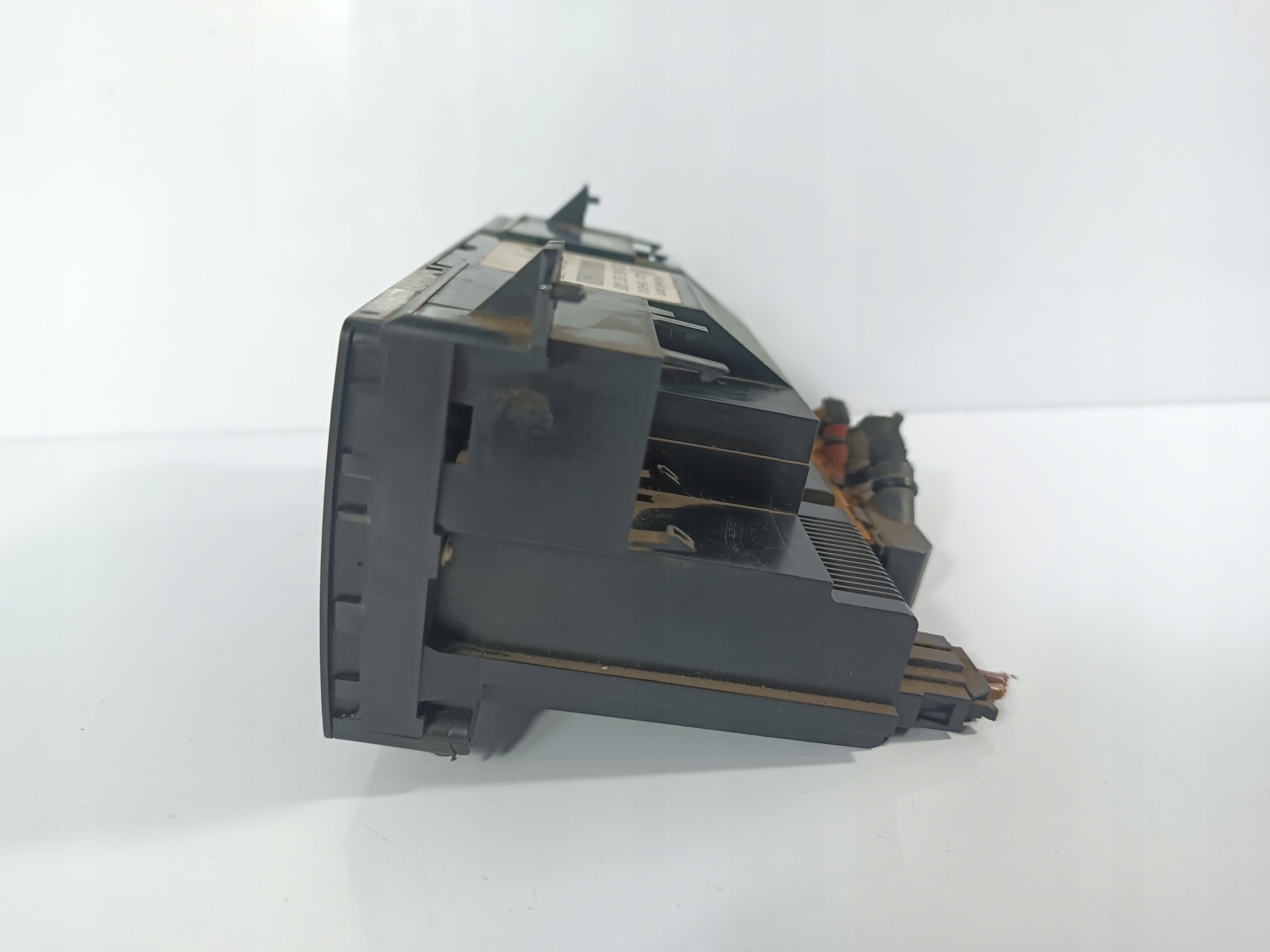 Audi A4 B5 93-01 PANEL Controllo REGULACJA BOCCHETTE OGRZEWANIA 4B0820043F