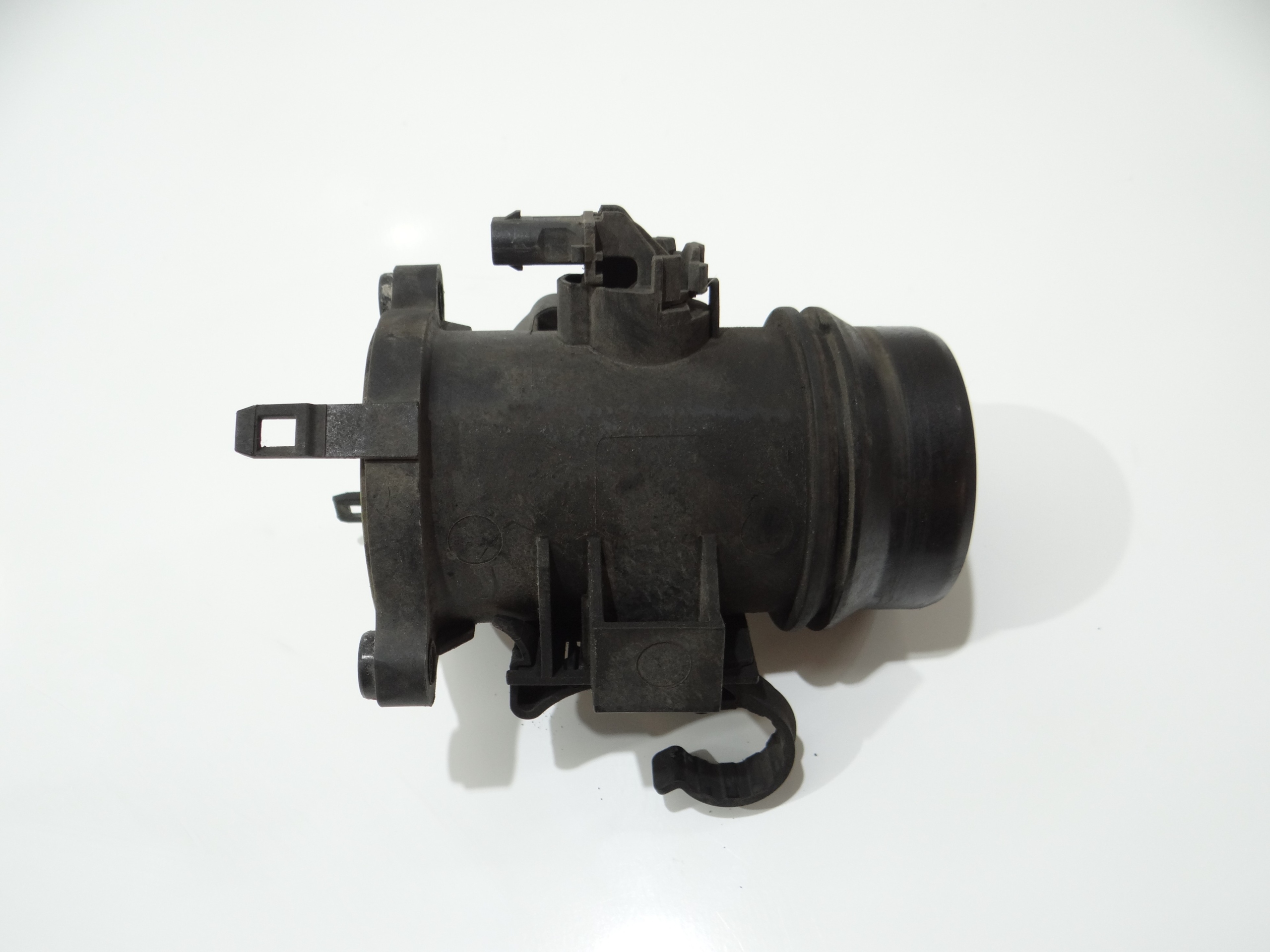 Luftmassenmesser Schlauch luft BMW E84 E90 N47 8519492