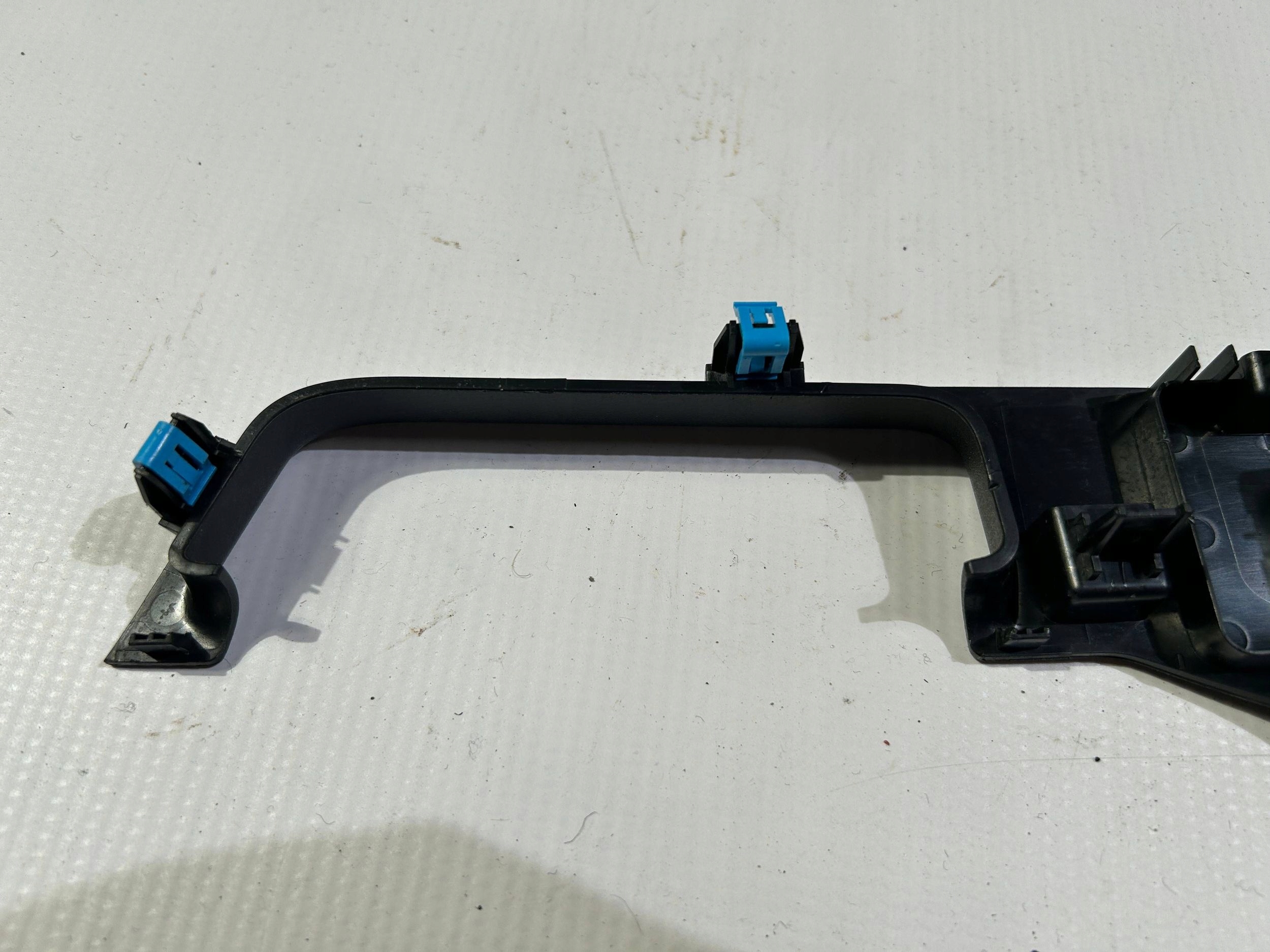 Panel Module Bouton Droite Vitre Passegers Ford Mustang Cabrio 2015
