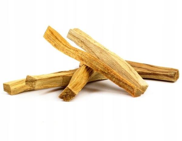 

Palo Santo 50g kadzidło drewniane Bursera Graveo