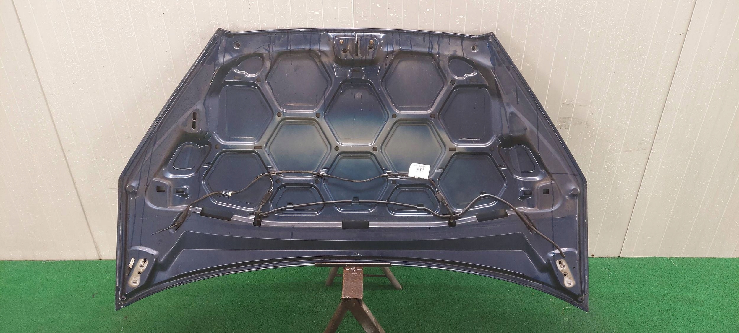cofano FORD S-MAX LIFT GALAXY LIFT 10-15 LAK: E6