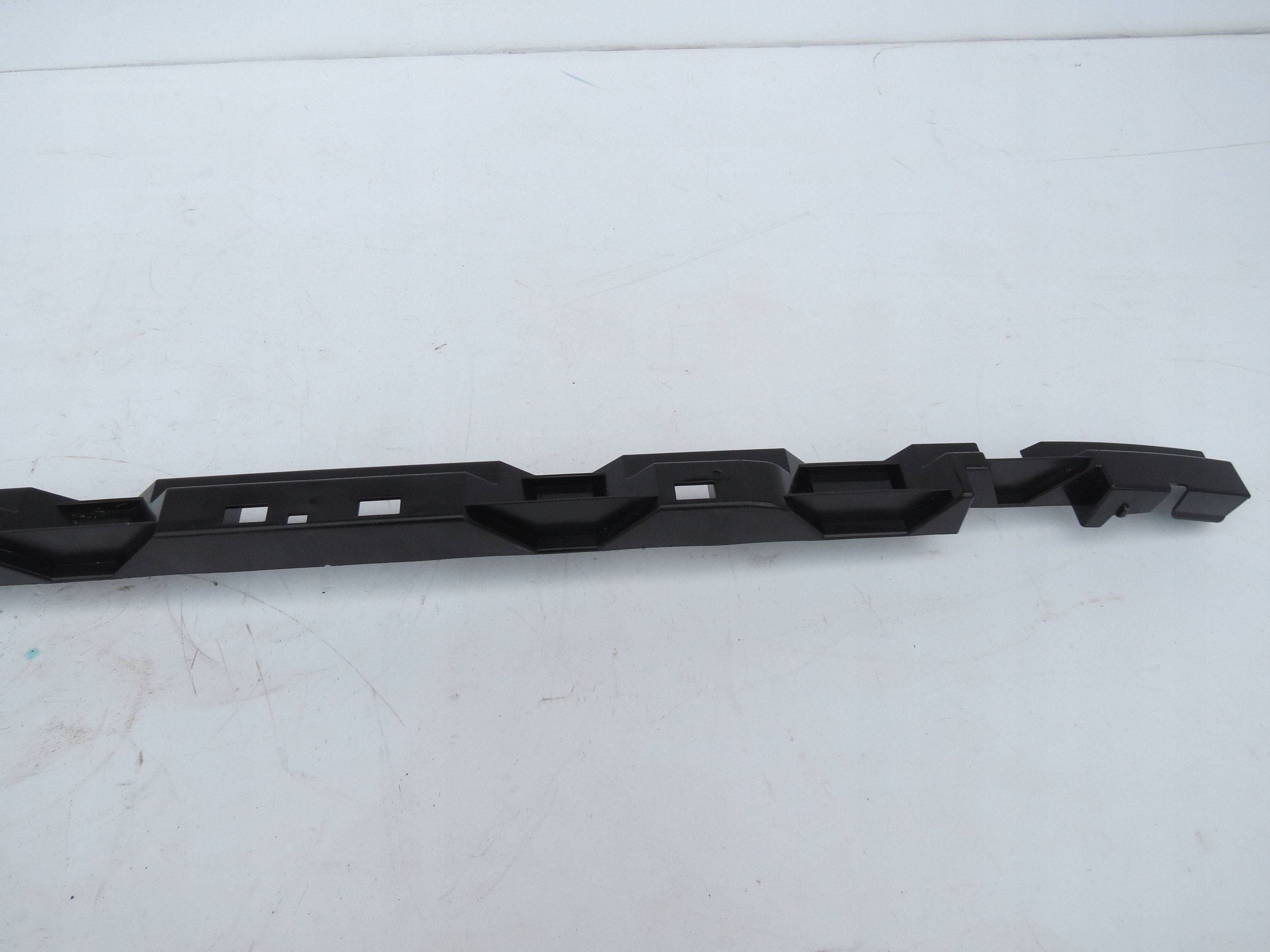 Support Support plaque Pare choc Arrière VOLVO S90 V90 31449280