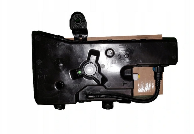 9809653280 - РЕЗЕРВУАР ДЛЯ ЖИДКОСТИ FAP BOXER JUMPER 12- 2.0-2.2 БЛЮХДИ