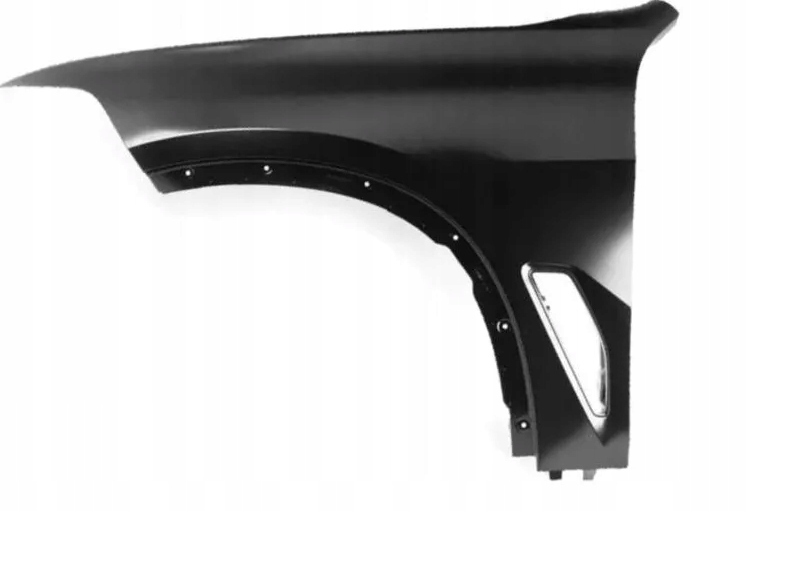 Levý Blatník Bmw X5 G05, F95 2018-2023 Ocel Každá Barva