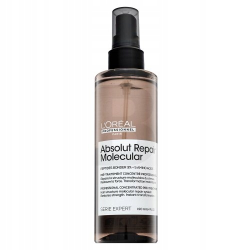 L´Oréal Professionnel Série Expert Absolut Repair Molecular Professional Co