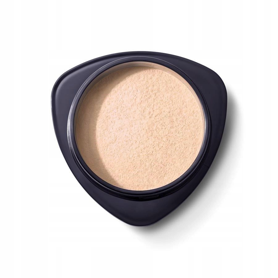 Dr. Hauschka Loose Powder 00 Translucent 12 G Sypký pudr 00 Transparentní 12 g