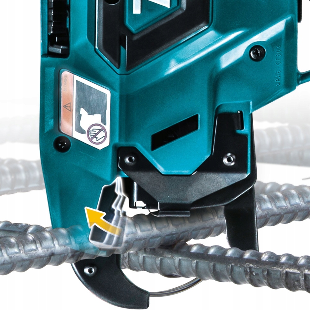 MAKITA АККУМУЛЯТОРНАЯ АРМАТУРНАЯ МАШИНА DTR180ZJ