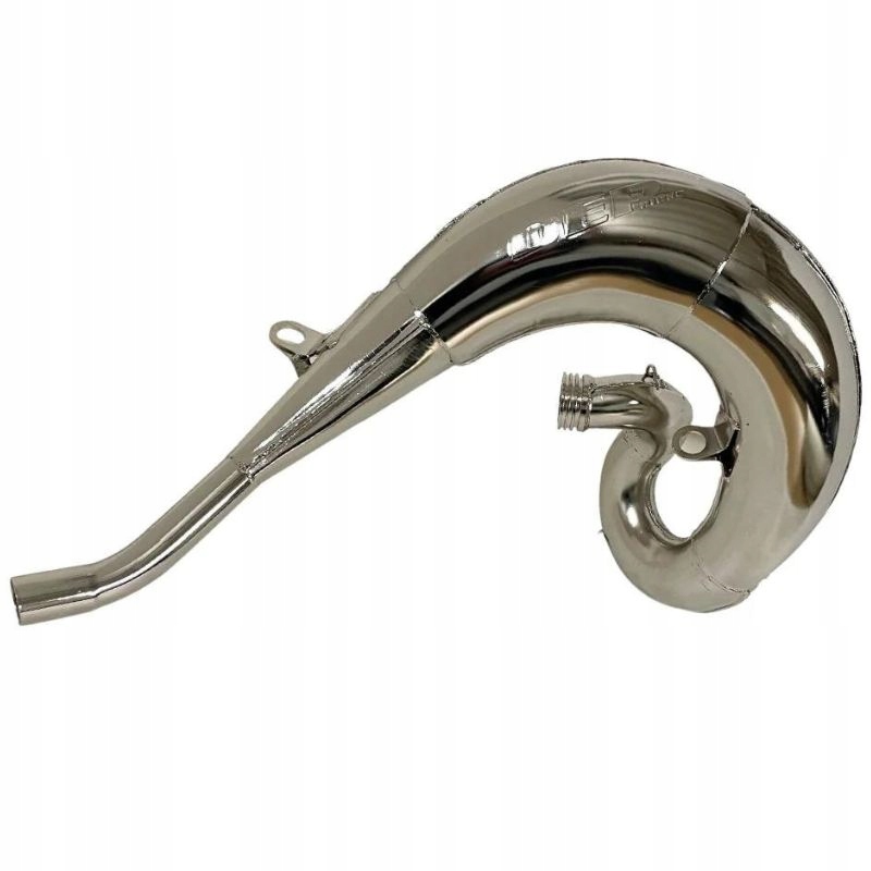 Difuzér Dep Pipes Oceľ Ktm SX250/300 Husqvarna TC250/300 2023-
