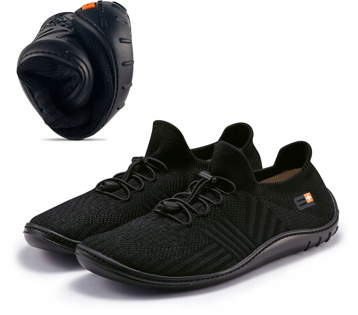 

Buty Brubeck Merino Barefoot Stopki 41