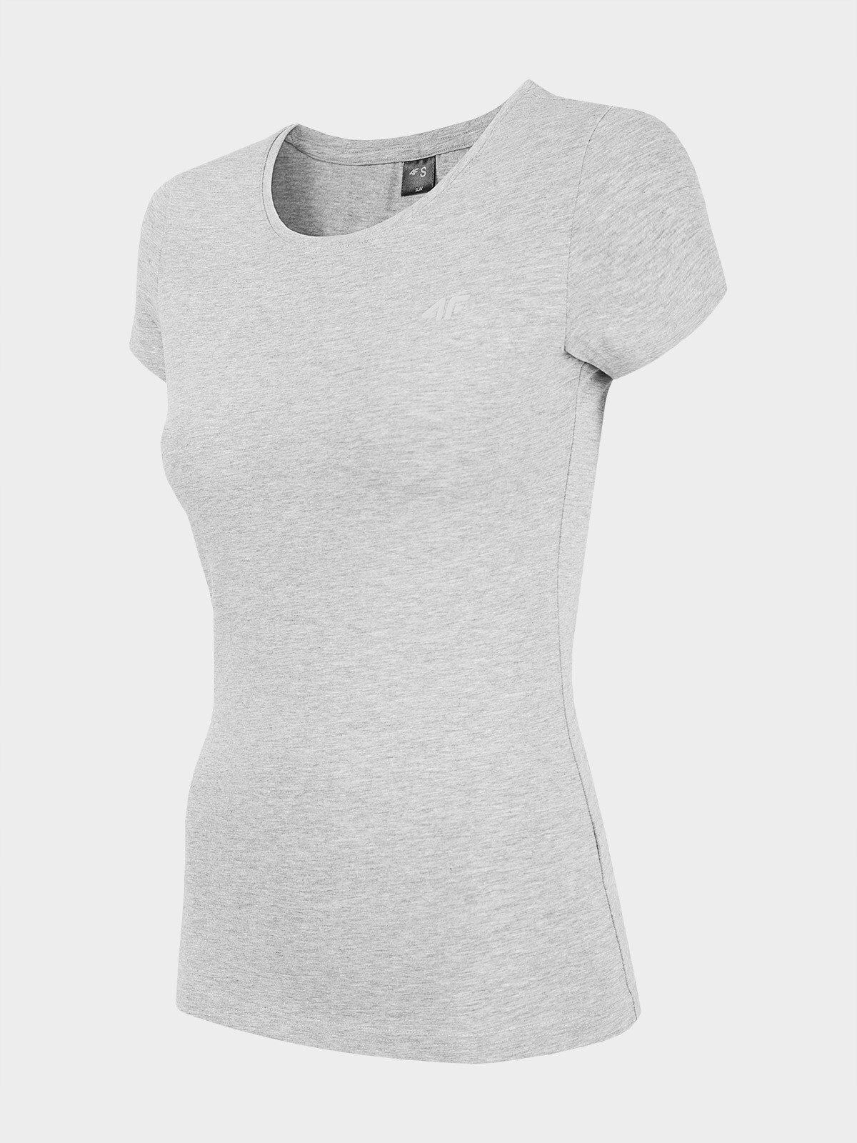 

Koszulka T- shirt 4F NOSD4-TSD300-M-27M