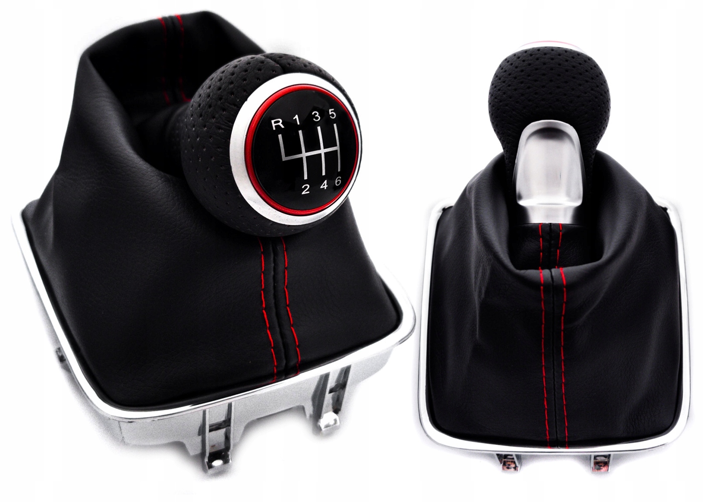 Galka Biegow Mieszek VW Golf V Plus 2004 2014