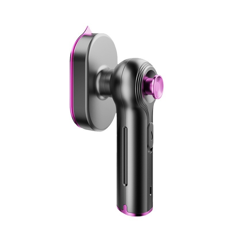 Mini Žehlička Turistická malá přenosná parní žehlička na žehlení oděvů