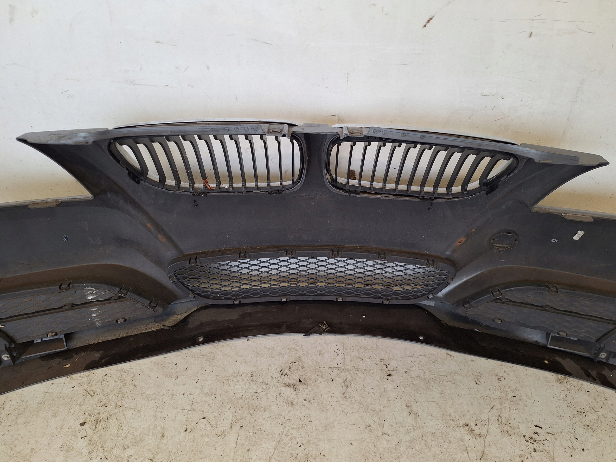 BMW 3 E90 E91 LCI 08-12 Stoßstange