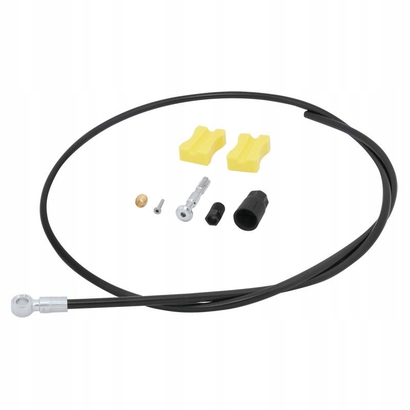 Shimano Sada Zee SM-BH90-SBS 200 cm hydraulická brzdová hadice včetně přísl