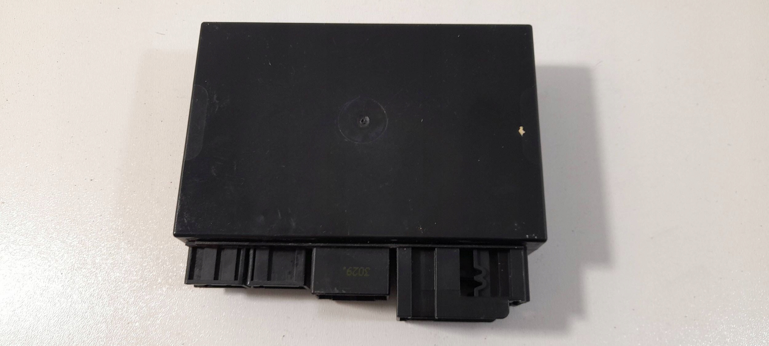 Audi A6 S6 C8 4K modul haka 4M0907383F (T426)