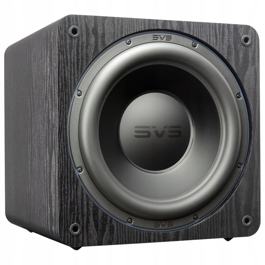 Svs SB-3000 Subwoofer Aktywny 13" 800W Black Ash
