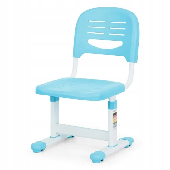 ERGONOMICZNE BIURKO KRZESŁO DLA DZIECKA REGULOWANE Marka inna