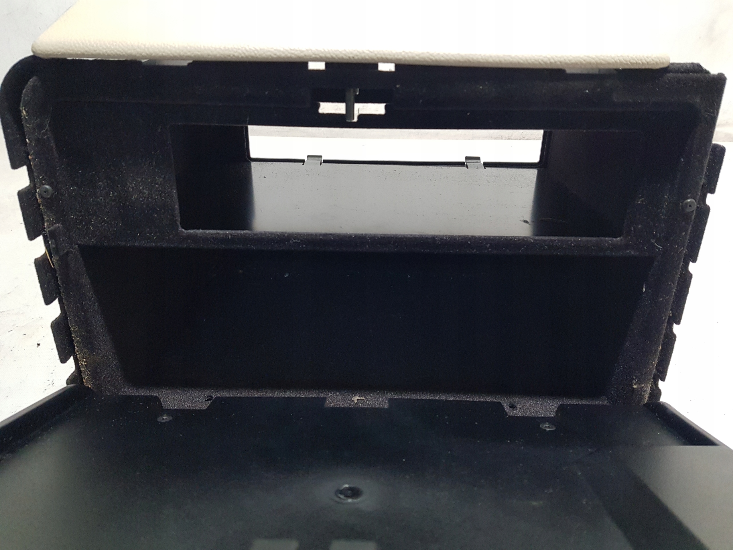 Handschuhfach Abdeckung, Hutablage MERCEDES SL R230 2308100141