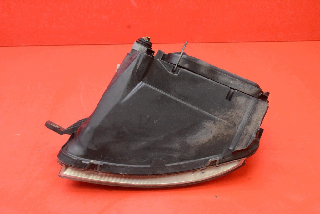 REFLEKTOR right light front EU 517170750 FIAT PANDA 2 II 03-11