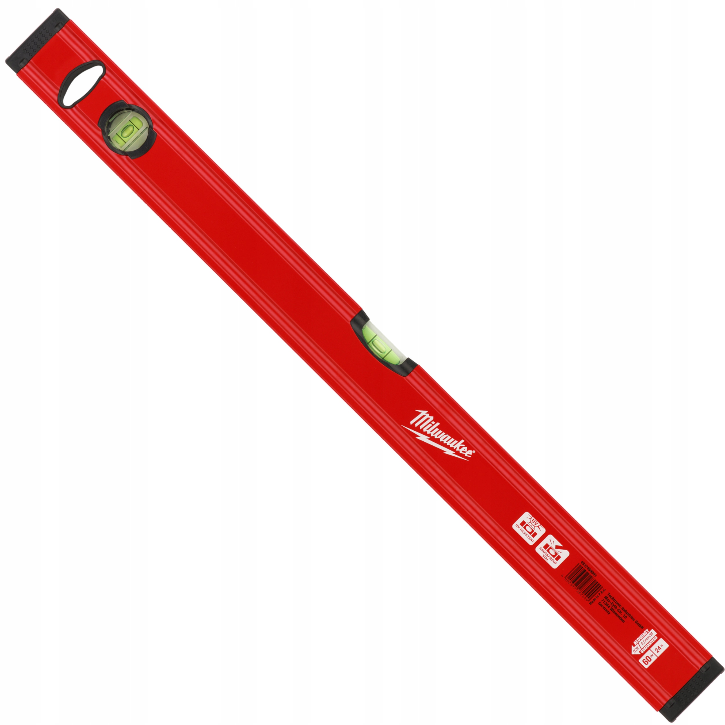 

Poziomica Slim 60CM Poziomnica Milwaukee