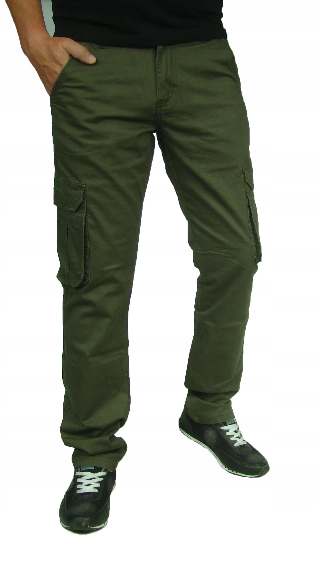 

Bojówka Jeanswear pas 84cm Rds 31-9016