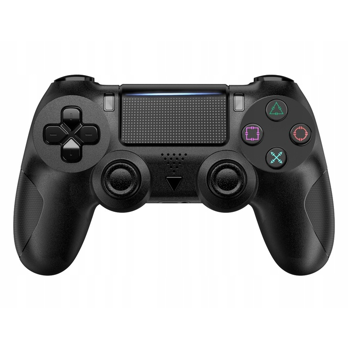Pad Pro PS4 Pro Slim Bezdrátové Vibrace DOUBLESHOCK4 V2 Pc