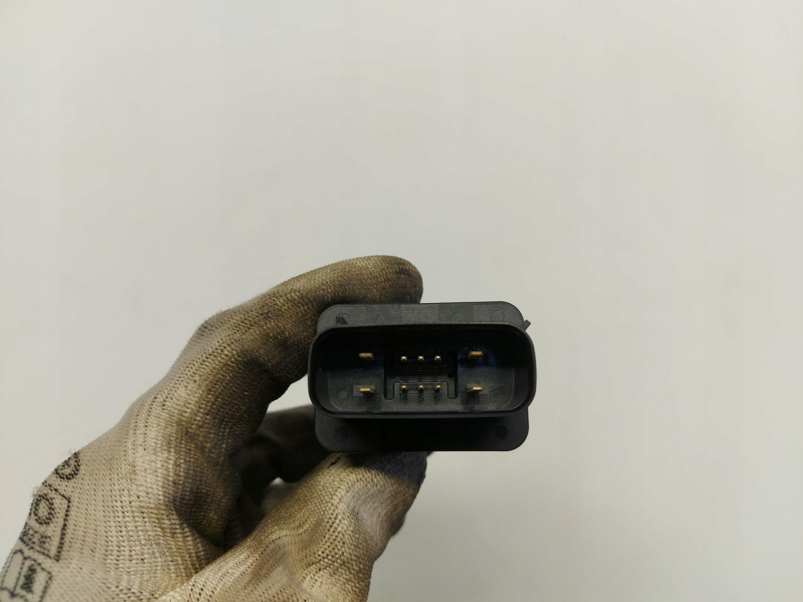 Ford Mustang Mach-E modulo Controllo NU5T-13B224-AC