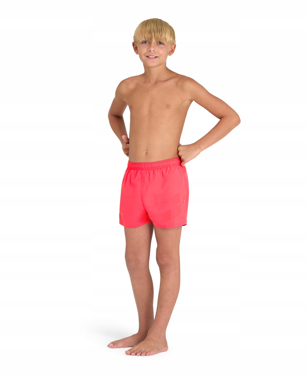 Spodenki dziecięce szorty kąpielowe Arena R.164 Kod producenta 006446/480 164