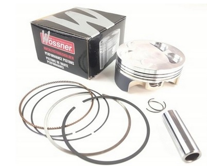Tlmič Wossner 8890Dc Kawasaki Kxf Kx 450F 13-14 95.98