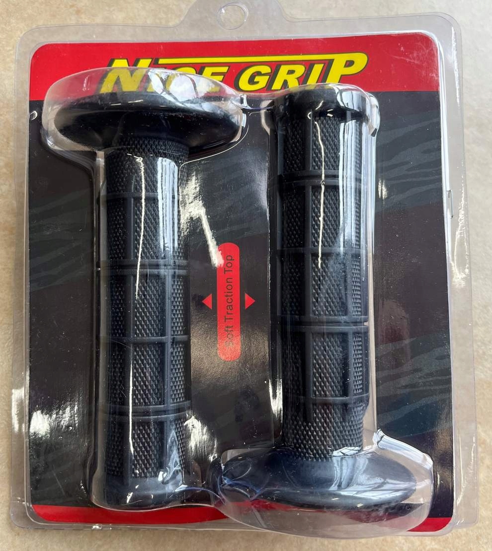 manetki ATV GH004 czarne